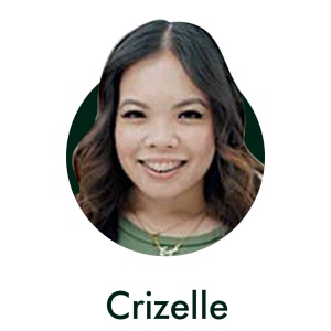 Crizelle Alexine - Senior Recruitment Operation Specialist