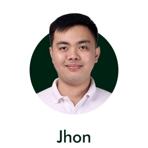 Jhon - Recruitment Support
