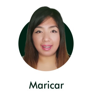 Maricar - Lead Recruiter