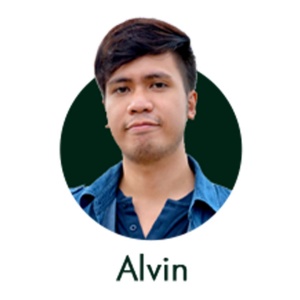 Marketing - Alvin