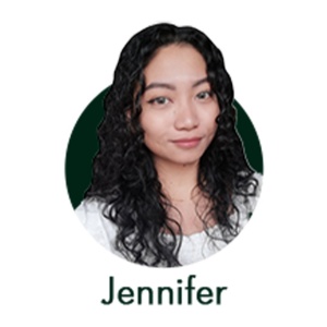 Jennifer - Marketing