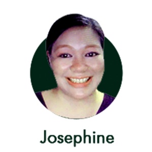 Josephine - Accounts Manager
