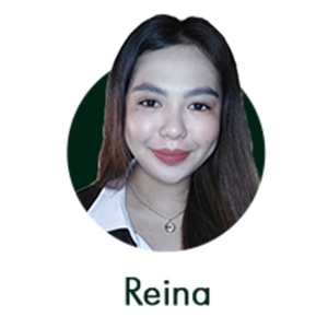 Reina May - Compliance