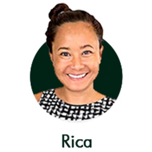 Rica - Chief Executive Officer