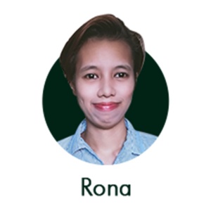 Rona - Accounts