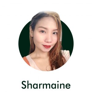 Sharmaine - Accounts