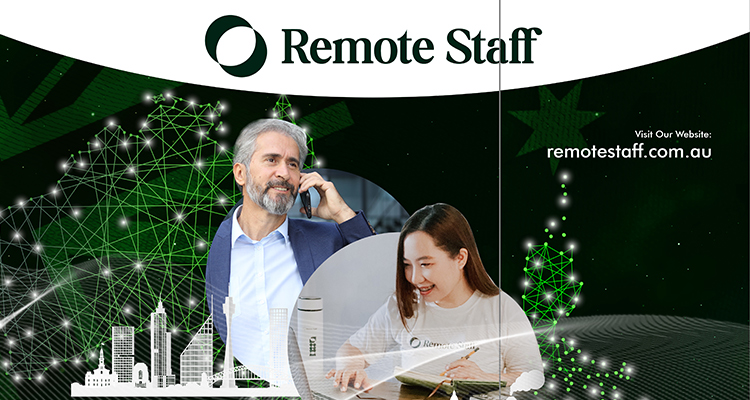 Working with Remote Staff