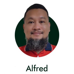 Alfred - Recruitment Operation Specialist