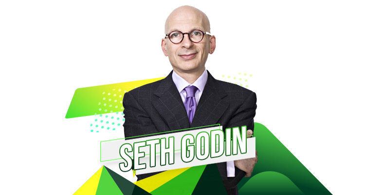 1-Seth-Godin