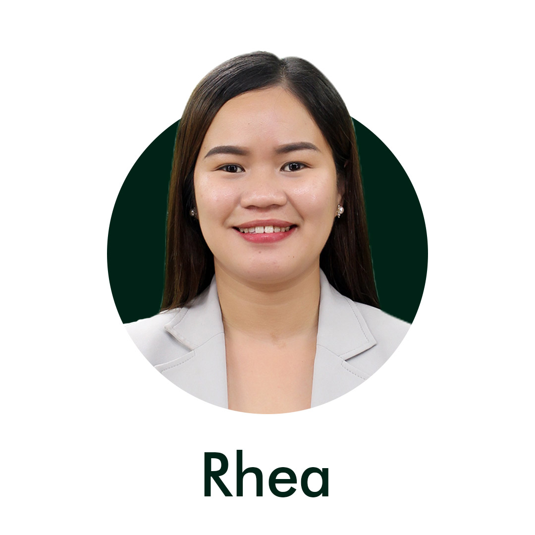 Rhea - Recruitment Sourcing Specialist