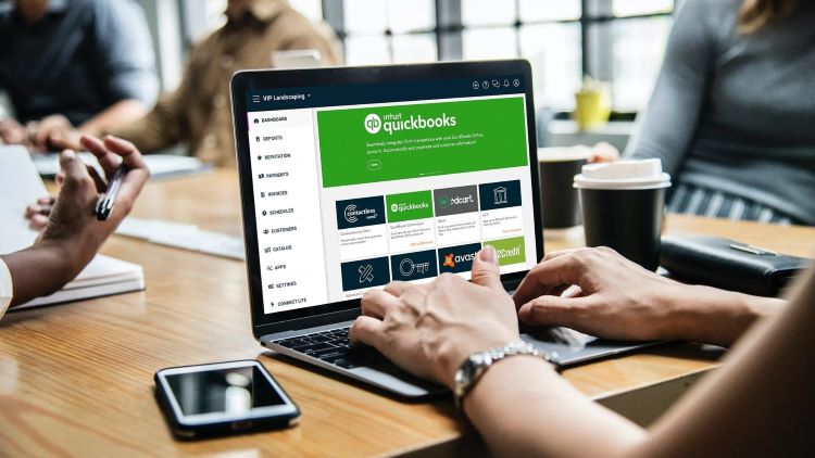 What QuickBooks Is and How It Can Help Your Business