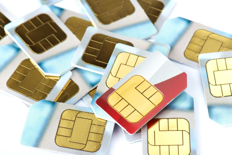 Buy Local Sim Cards for Backup Internet